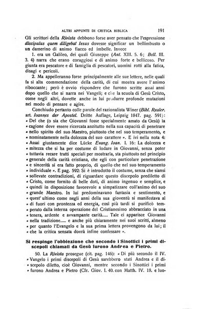 La scuola cattolica periodico religioso scientifico letterario