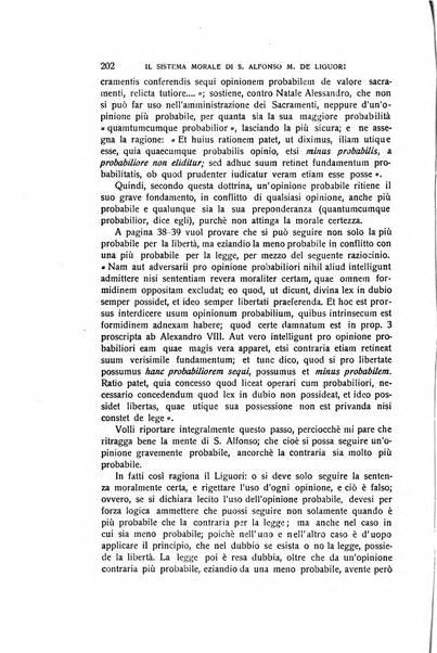 La scuola cattolica periodico religioso scientifico letterario