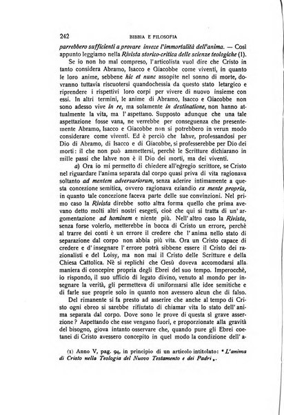 La scuola cattolica periodico religioso scientifico letterario