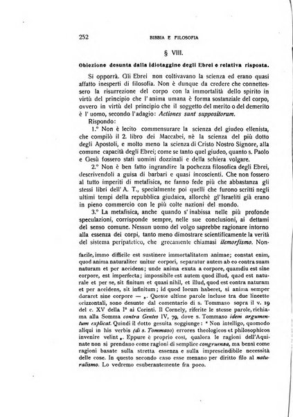 La scuola cattolica periodico religioso scientifico letterario