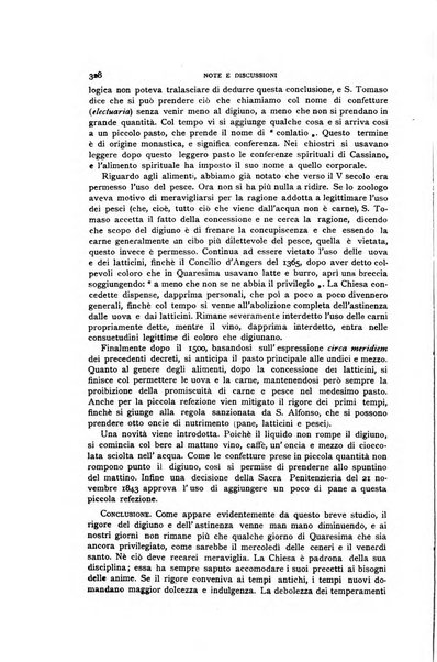 La scuola cattolica periodico religioso scientifico letterario