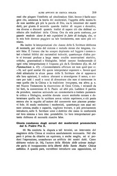 La scuola cattolica periodico religioso scientifico letterario