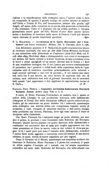 La scuola cattolica periodico religioso scientifico letterario