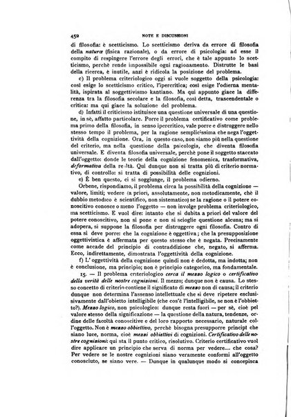 La scuola cattolica periodico religioso scientifico letterario