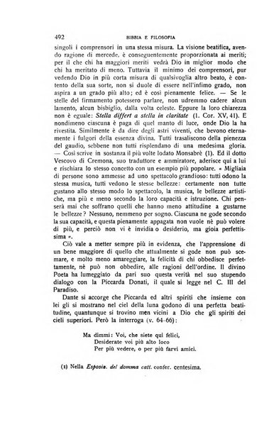 La scuola cattolica periodico religioso scientifico letterario