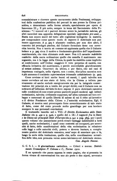 La scuola cattolica periodico religioso scientifico letterario