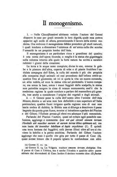 La scuola cattolica periodico religioso scientifico letterario