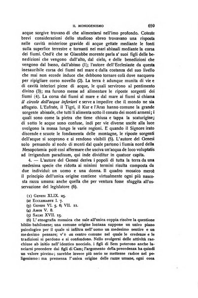 La scuola cattolica periodico religioso scientifico letterario