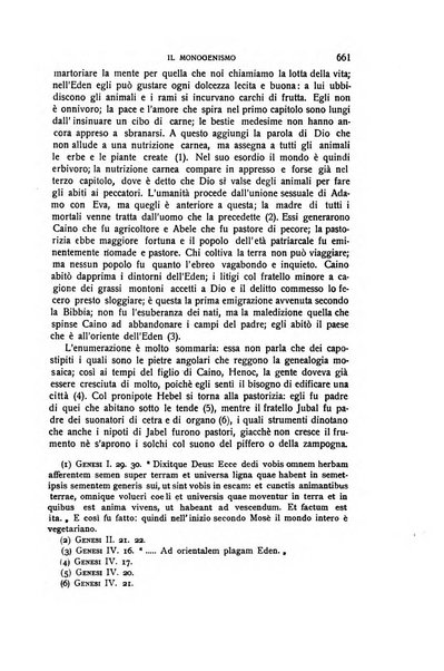 La scuola cattolica periodico religioso scientifico letterario