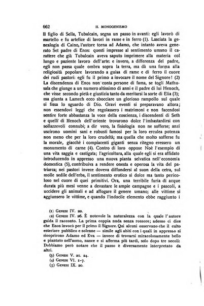 La scuola cattolica periodico religioso scientifico letterario