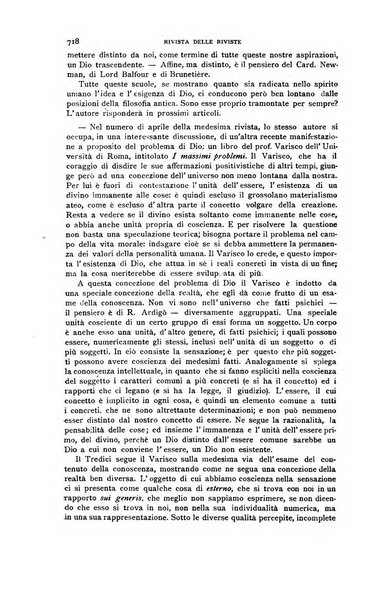 La scuola cattolica periodico religioso scientifico letterario