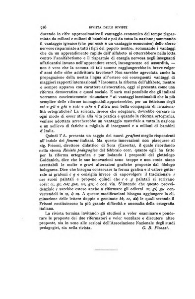 La scuola cattolica periodico religioso scientifico letterario