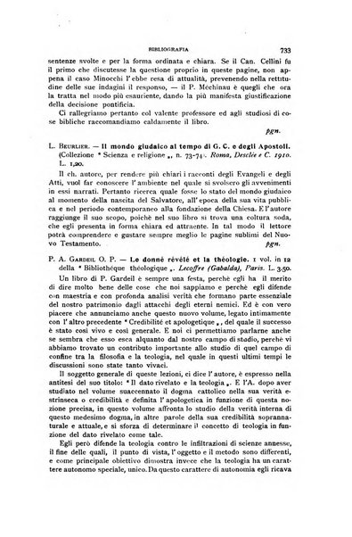 La scuola cattolica periodico religioso scientifico letterario