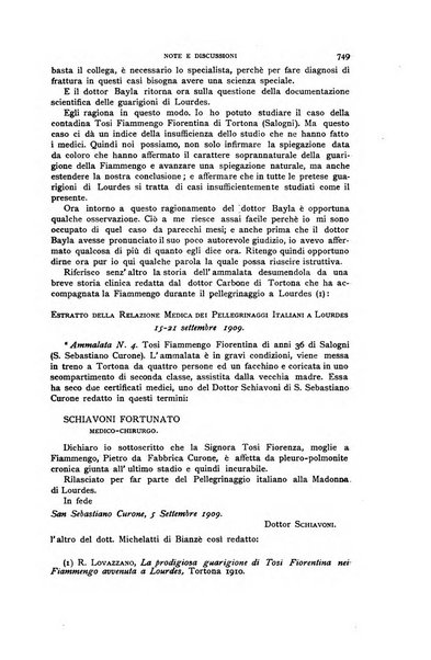 La scuola cattolica periodico religioso scientifico letterario