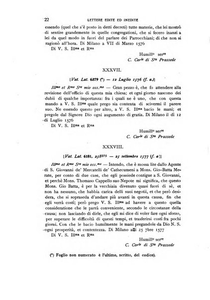 La scuola cattolica periodico religioso scientifico letterario