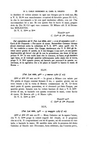 La scuola cattolica periodico religioso scientifico letterario