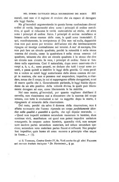 La scuola cattolica periodico religioso scientifico letterario