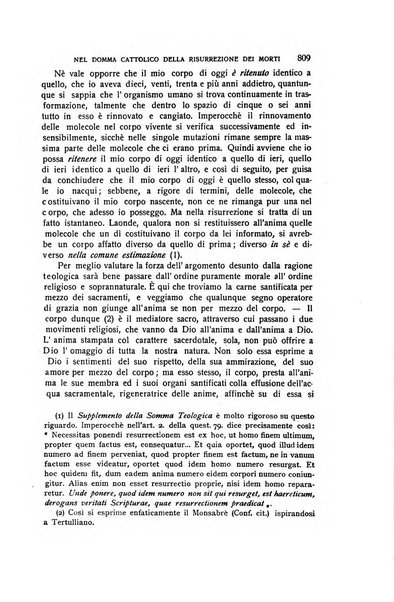 La scuola cattolica periodico religioso scientifico letterario