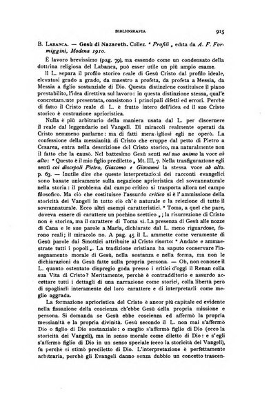 La scuola cattolica periodico religioso scientifico letterario