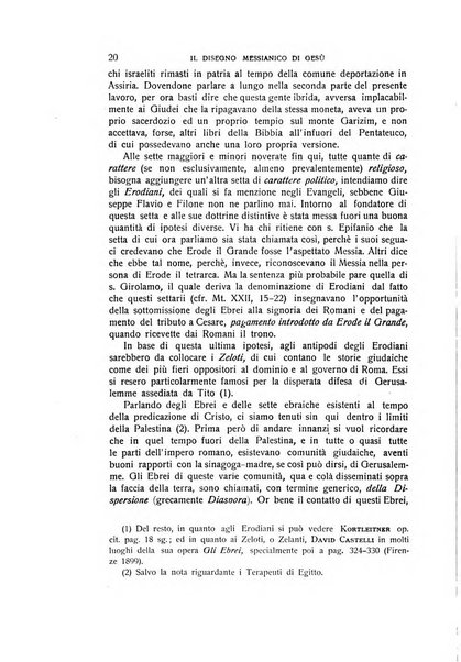 La scuola cattolica periodico religioso scientifico letterario