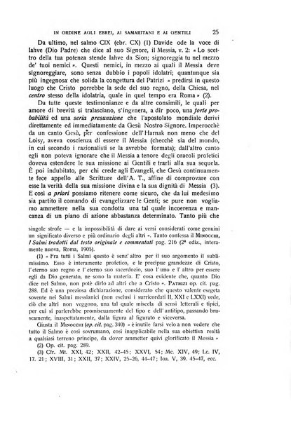 La scuola cattolica periodico religioso scientifico letterario