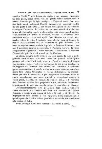 La scuola cattolica periodico religioso scientifico letterario