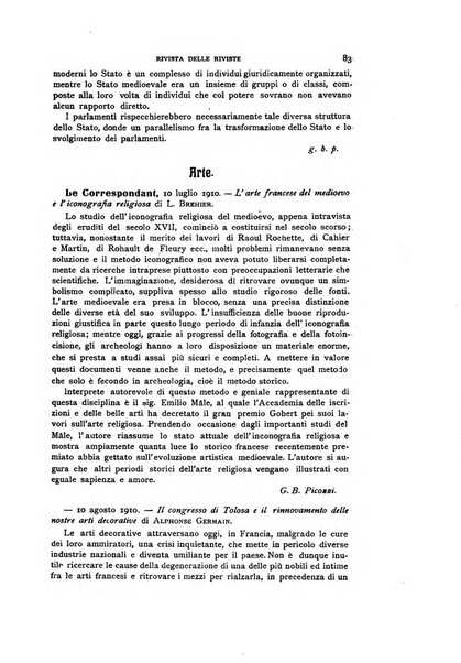 La scuola cattolica periodico religioso scientifico letterario