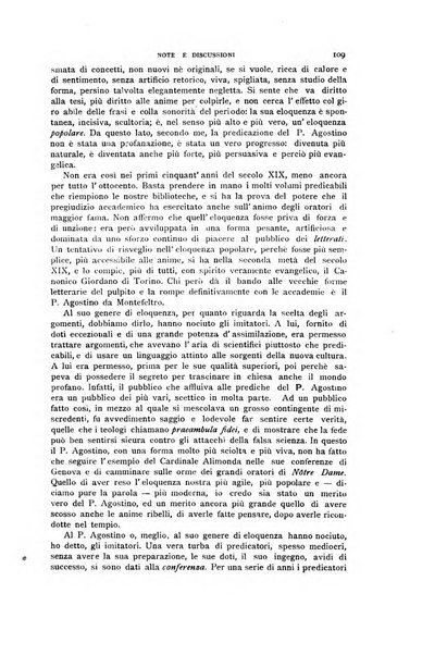 La scuola cattolica periodico religioso scientifico letterario