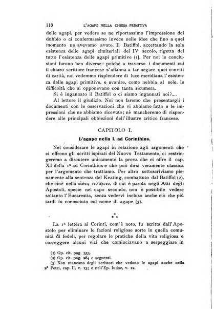 La scuola cattolica periodico religioso scientifico letterario