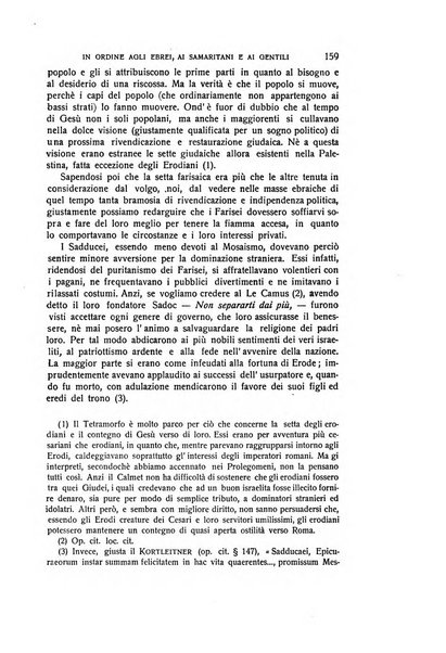 La scuola cattolica periodico religioso scientifico letterario