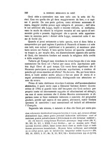 La scuola cattolica periodico religioso scientifico letterario