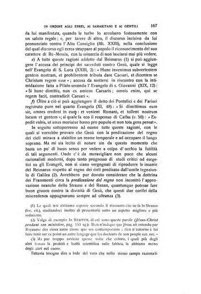 La scuola cattolica periodico religioso scientifico letterario