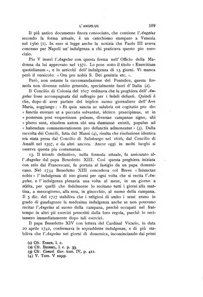 La scuola cattolica periodico religioso scientifico letterario