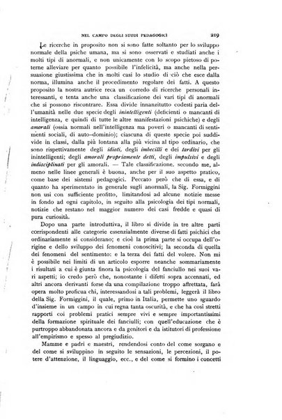 La scuola cattolica periodico religioso scientifico letterario