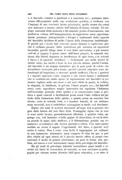 La scuola cattolica periodico religioso scientifico letterario