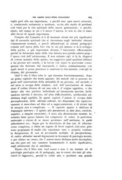 La scuola cattolica periodico religioso scientifico letterario