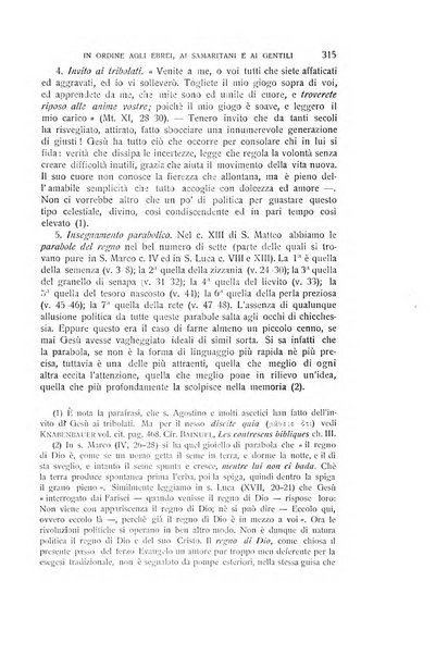 La scuola cattolica periodico religioso scientifico letterario