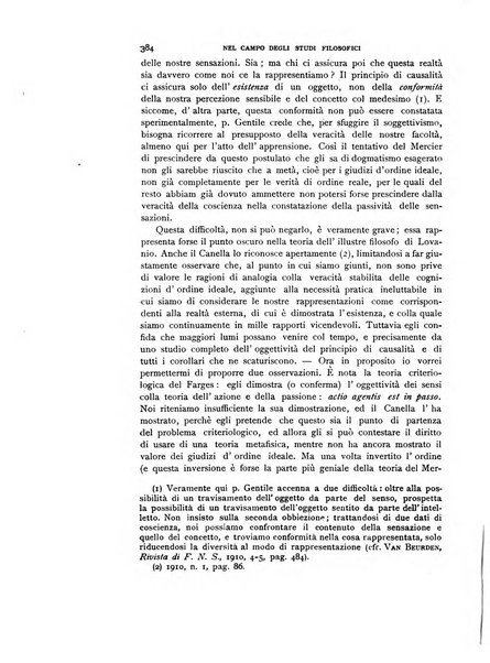 La scuola cattolica periodico religioso scientifico letterario