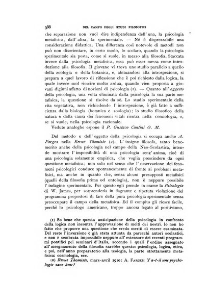 La scuola cattolica periodico religioso scientifico letterario