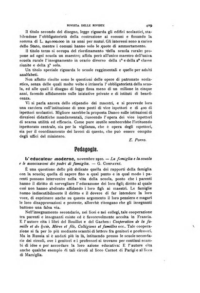 La scuola cattolica periodico religioso scientifico letterario