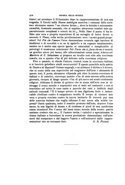 La scuola cattolica periodico religioso scientifico letterario