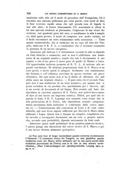 La scuola cattolica periodico religioso scientifico letterario