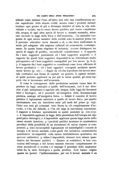 La scuola cattolica periodico religioso scientifico letterario