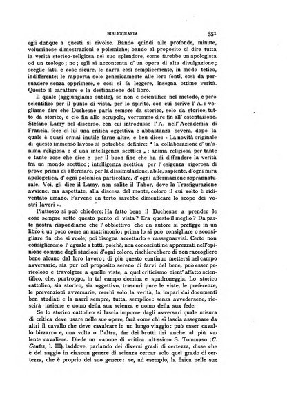 La scuola cattolica periodico religioso scientifico letterario