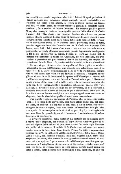 La scuola cattolica periodico religioso scientifico letterario