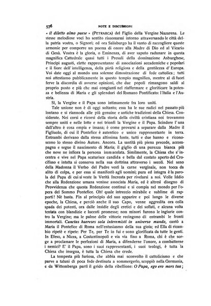 La scuola cattolica periodico religioso scientifico letterario