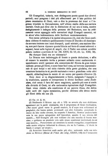 La scuola cattolica periodico religioso scientifico letterario