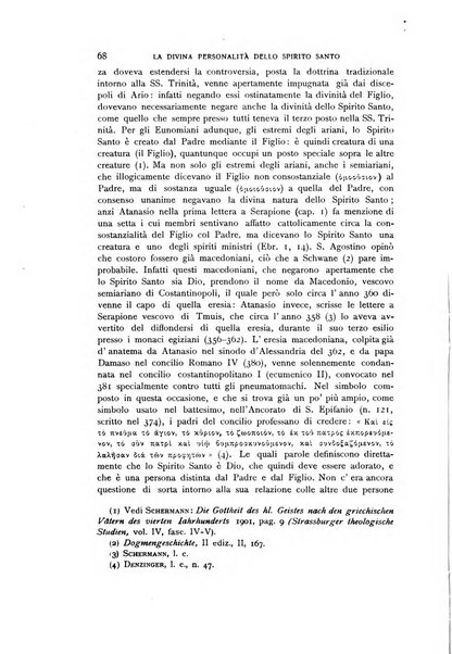 La scuola cattolica periodico religioso scientifico letterario