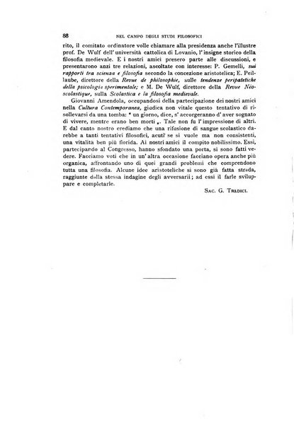 La scuola cattolica periodico religioso scientifico letterario