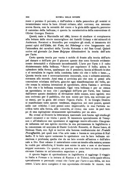 La scuola cattolica periodico religioso scientifico letterario